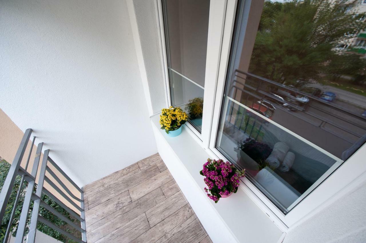 Time For You Apartments 1 Lodz  Exterior photo